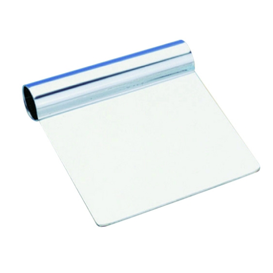 Coupe-pâte tout inox
