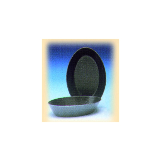 Petit fours : Ovale long 