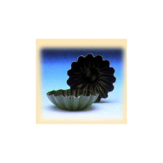 Petit fours : Rond Marguerite