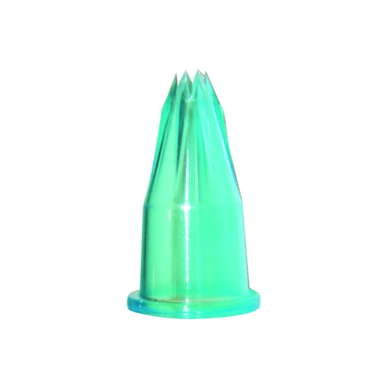 Douille polycarbonate Kali Petit four