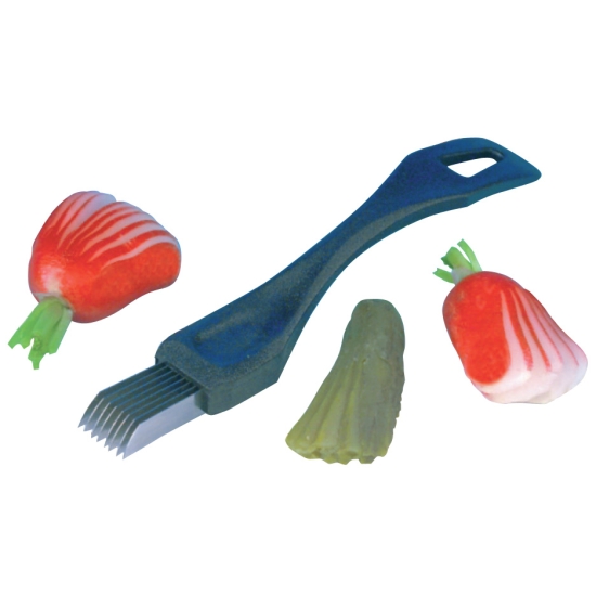 Eminceur à légumes