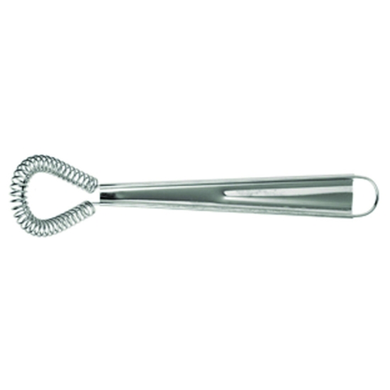 Cuillère magique inox 20 cm