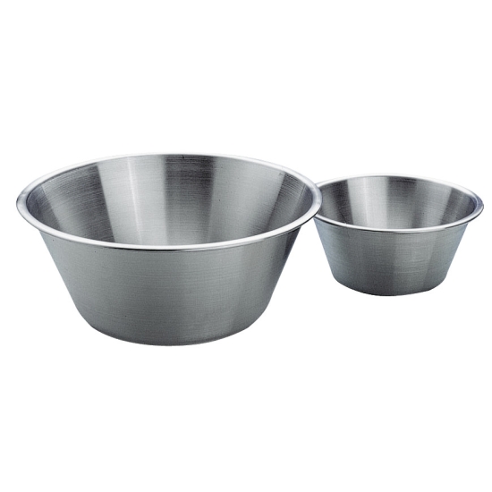 Bassine MF