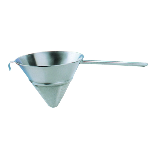 Passe sauce toile métallique inox souple Maille 35