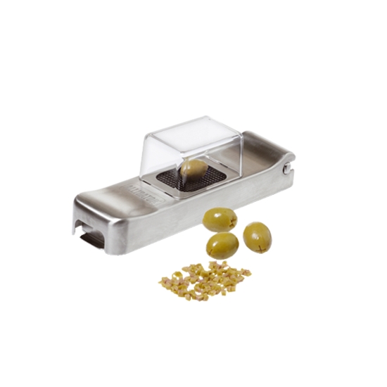 Mini Alligator inox (ails, radis, piments etc.) 