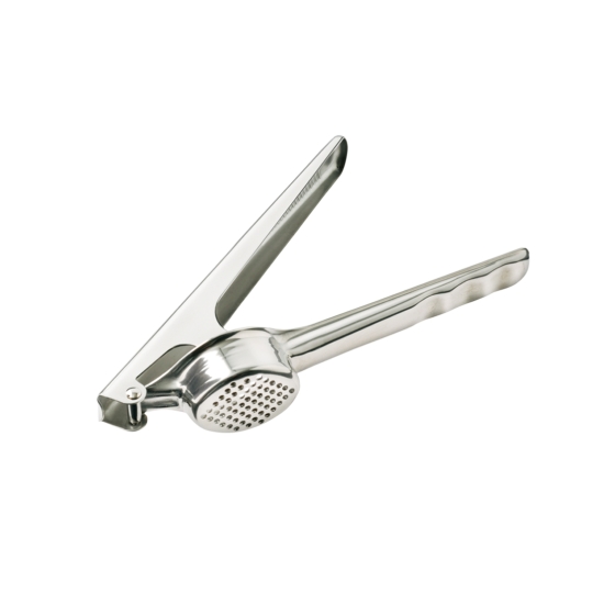 Presse-ail inox  