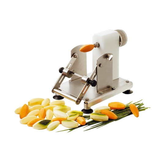 LAME pour Machine à tourner les légumes inox LT  