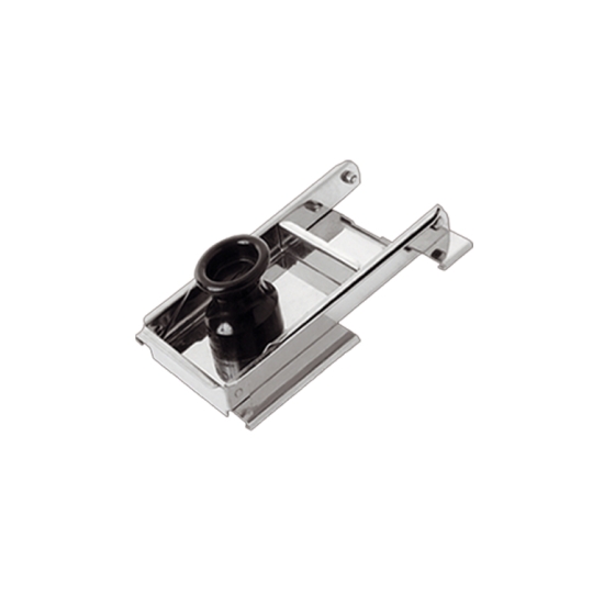  Chariot protecteur inox 