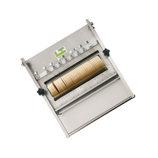 Maxi-guitare LT inox  
