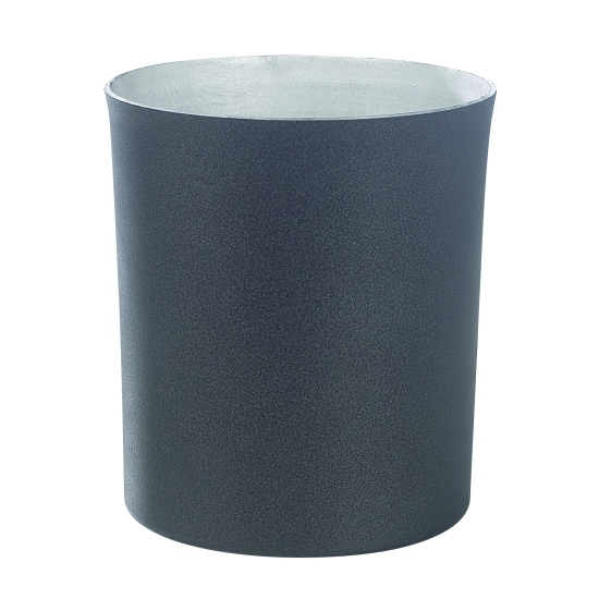 Brioche Mousseline aluminium