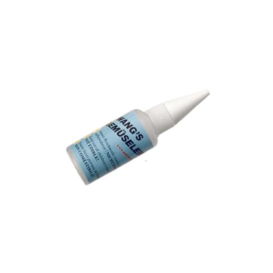 Colle pour décors (non comestible) 