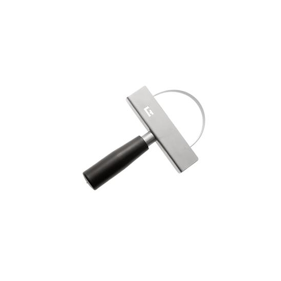 LT Eplucheur melon inox    
