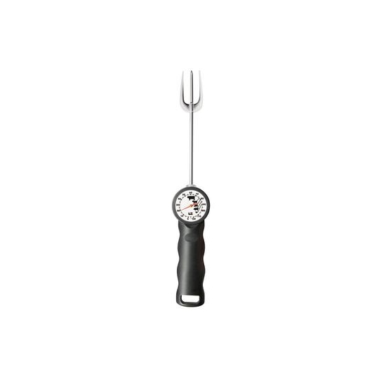 Thermo fourchette BBQ  