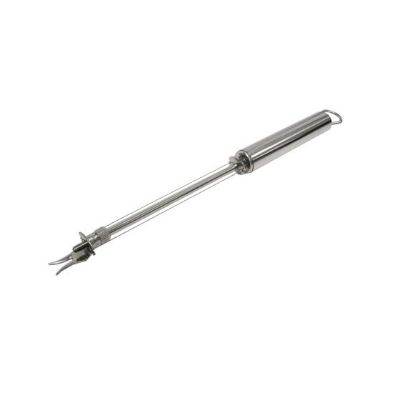 Coupe lamelle inox à fil 2 épaisseurs