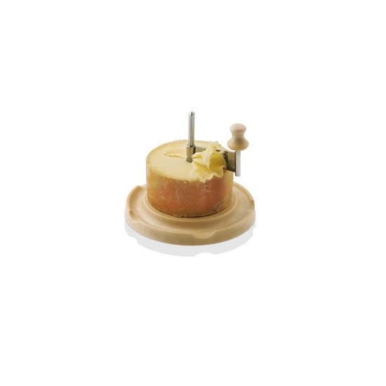 Girolle harmonie - Ø 16 cm - socle plastique  