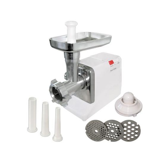 Hachoir électrique avec inverseur - 350 W 
