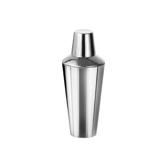 Shaker inox 18/8 - 50 cl  