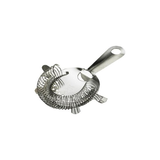 Passoire à cocktail - inox 