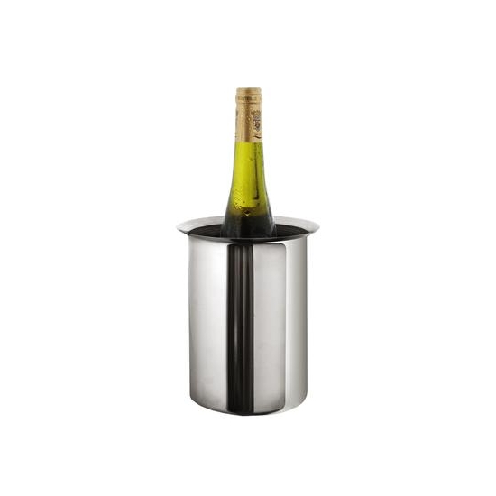 Seau rafraichisseur à vin      