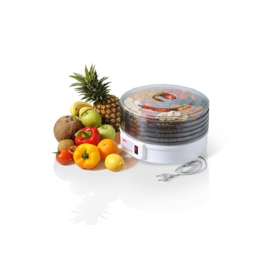 Deshydrateur de fruits et légumes