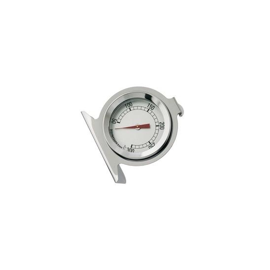 Thermomètre four  