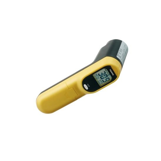 Thermomètre infra-rouge à visée laser  