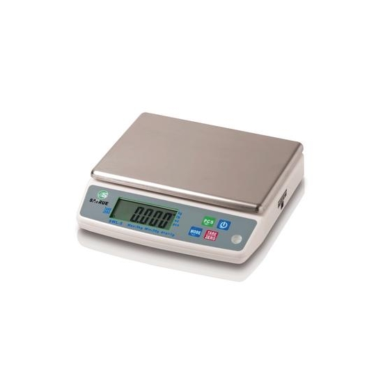 Balance électronique - 10 kg 