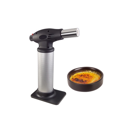 Chalumeau de cuisine professionnel