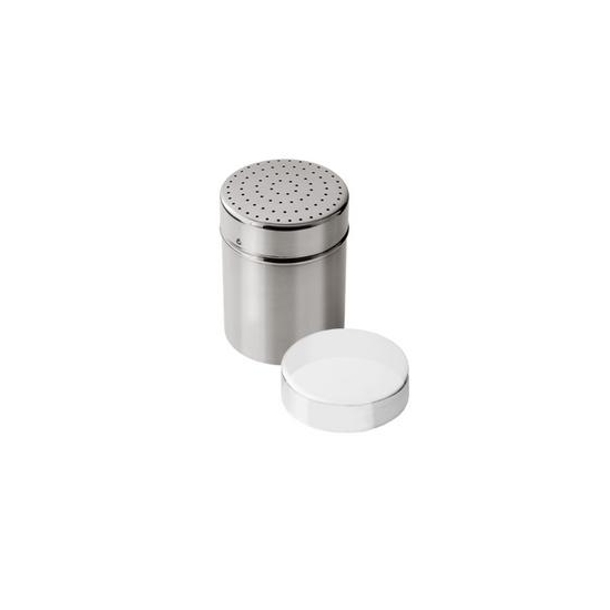 Saupoudreuse inox Ø 1,5 mm  - RUPTURE DE STOCK