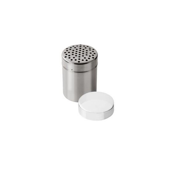 Saupoudreuse inox Ø 4 mm