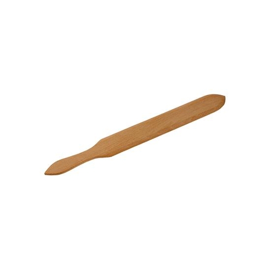 Tourne galette hêtre, 40 cm   