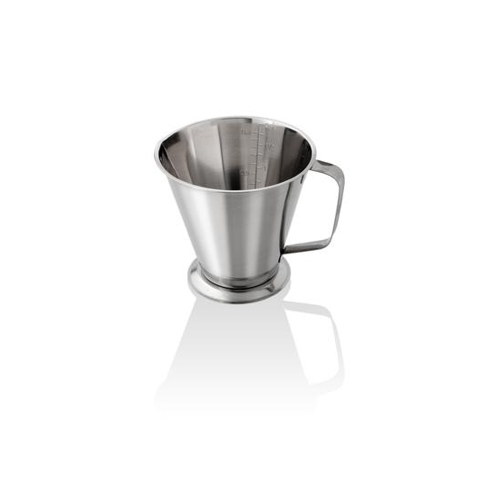 Mesure graduée inox 1 L 