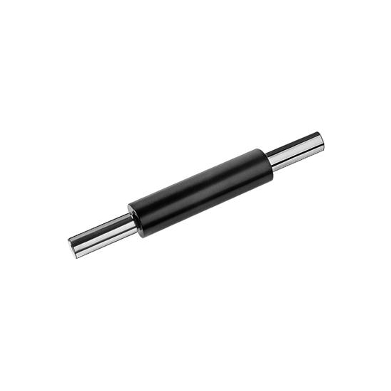 Rouleau à patisserie inox 48 cm anti-adhérent  