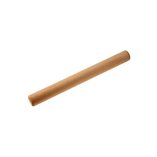 Rouleau à pâtisserie hêtre 50 cm - Ø 5cm   