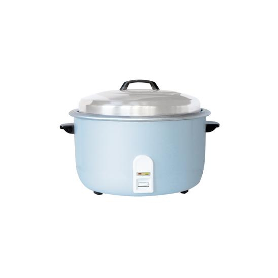 Cuiseur à riz - 21 litres 