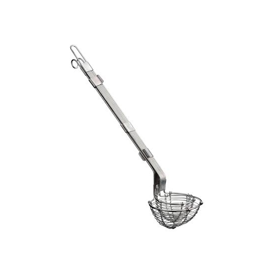 Moule à nids étamé Ø 10 cm