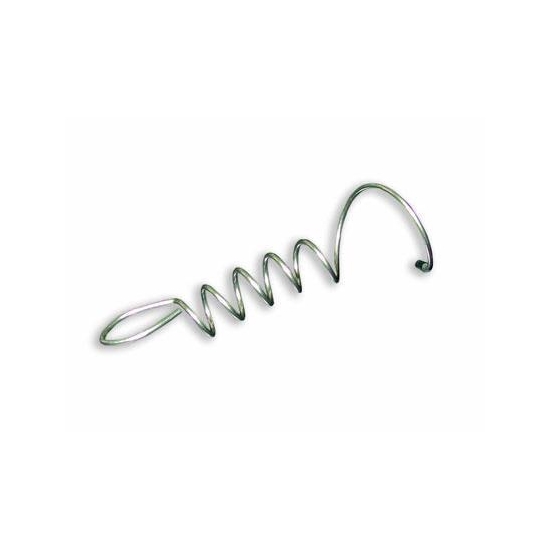 Lacet à farcir inox  - RUPTURE DE STOCK