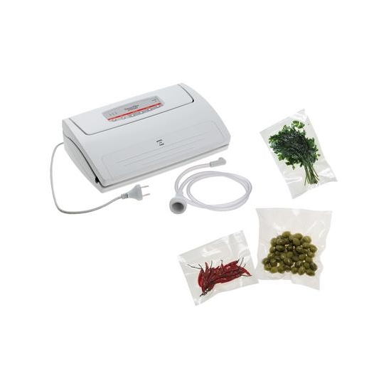 Machine à emballer sous vide semi professionnelle  