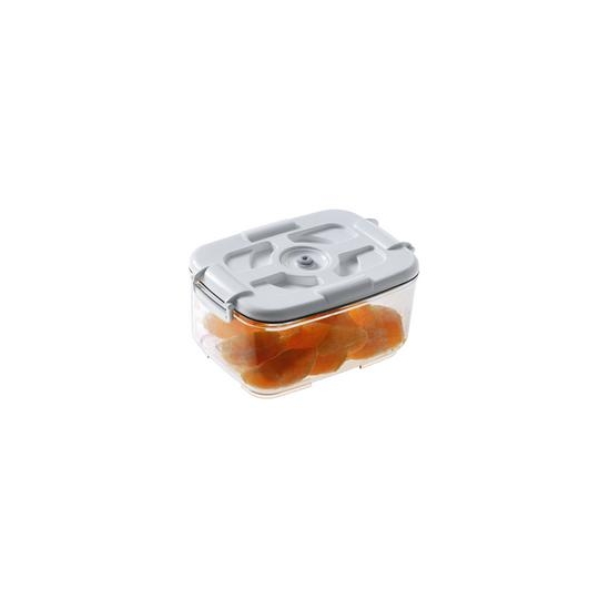 Bacs rectangulaires pour sous vide - lot de 4