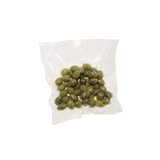 Sacs gauffrés pour sous vide (x40)  