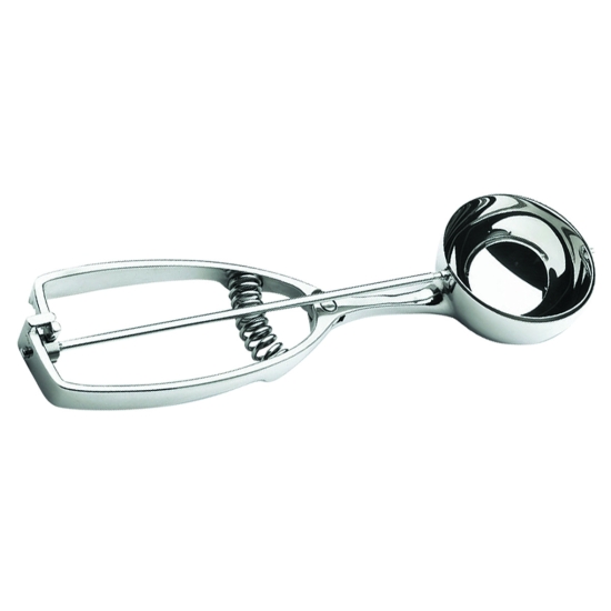 Cuillère à glace pro inox