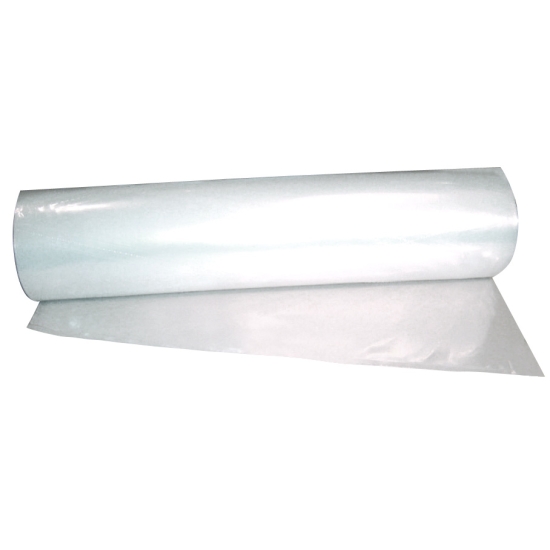 Poches polyéthylène jetables