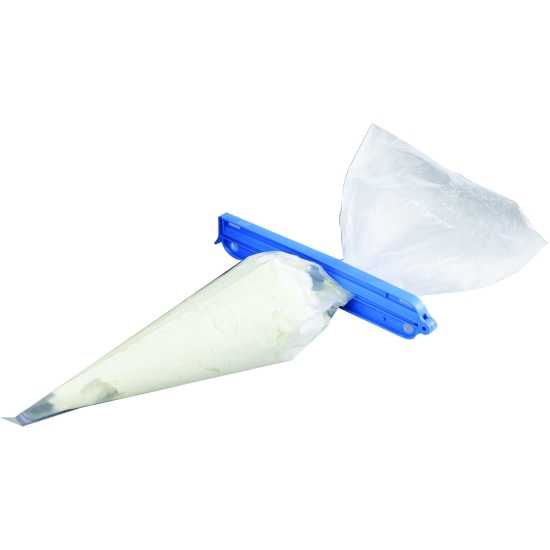Clip bag - 22cm