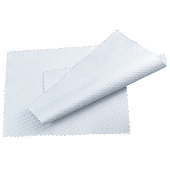 Set de table blanc 48 g - 40 X 30 cm - 1000 unités