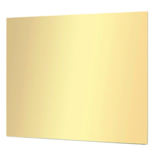 Format Or fort 1050 g - 60 X 40 cm - 25 unités