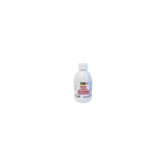 TRACEnet Pro Eco- Recharge : Eco-recharge à diluer : 1 litre = 4 litres de produit