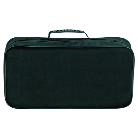 Trousse vide (capacité 6 articles)