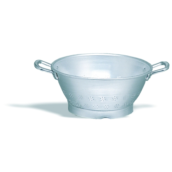 Passoire à légumes aluminium