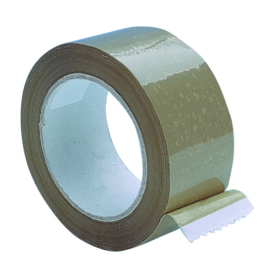 Rouleau PVC Havane
