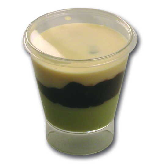Mini verre 5cl -